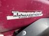 Kawasaki Utility Cart 2P - 5