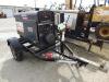 Lincoln Welder - 2