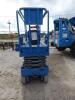 Genie Scissor Lift - 4