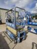 Genie Scissor Lift - 3