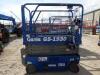 Genie Scissor Lift