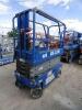 Genie Scissor Lift - 3