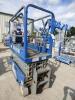Genie Scissor Lift - 5