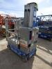 Genie Mast Lift