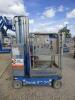 Genie Mast Lift - 2