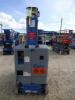Genie Mast Lift - 3