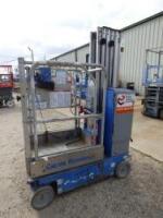 Genie Mast Lift