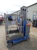 Genie Mast Lift