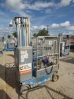 Genie Mast Lift