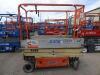 JLG Scissor Lift - 2