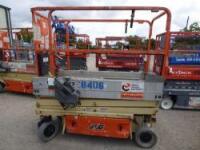JLG Scissor Lift