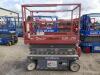 Skyjack Scissor Lift