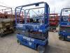 Genie Scissor Lift