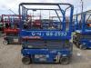 Genie Scissor Lift - 2