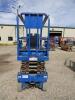 Genie Scissor Lift - 2