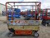 JLG Scissor Lift - 3