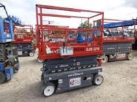 Skyjack Scissor Lift