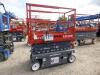 Skyjack Scissor Lift