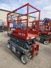 Skyjack Scissor Lift - 4