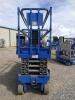 Genie Scissor Lift - 2