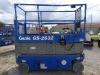 Genie Scissor Lift - 3