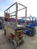 JLG Scissor Lift - 4