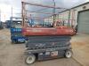 Skyjack Scissor Lift - 3
