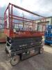 Skyjack Scissor Lift - 2