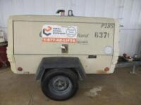 Ingersoll Rand Air Compressor