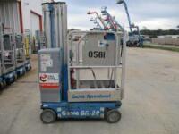 Genie Mast Lift