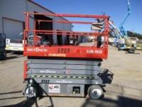 Skyjack Scissor Lift