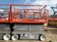 Skyjack Scissor Lift