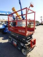 Skyjack Scissor Lift