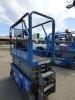Genie Scissor Lift - 5