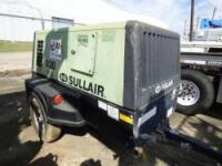 Sullar Air Compressor