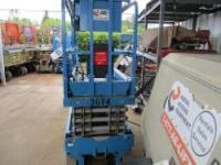 Genie Scissor Lift
