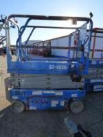 Genie Scissor Lift