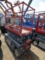 Skyjack Scissor Lift