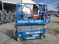 Genie Scissor Lift
