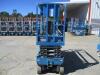 Genie Scissor Lift - 2