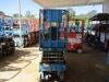 Genie Scissor Lift - 2