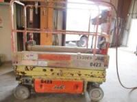 JLG Scissor Lift