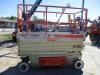 JLG Scissor Lift - 3