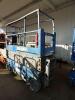 Genie Scissor Lift - 2