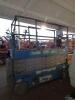 Genie Scissor Lift - 3