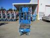 Genie Scissor Lift - 2