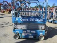Genie Scissor Lift