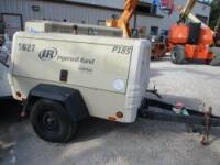 Ingersoll Rand Air Compressor