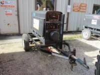 Lincoln Welder/300 Amp