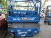 Genie Scissor Lift